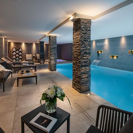 Annapurna By Alpine Resorts Les Gets Exteriör bild
